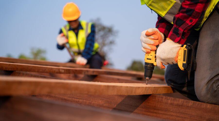 Local Siding Services in Mesilla Park, NM